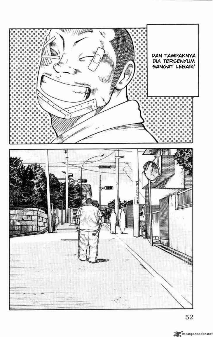 Baca Worst - Chapter 25 halaman 45