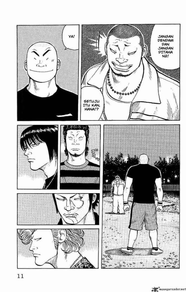 Baca Worst - Chapter 25 halaman 6