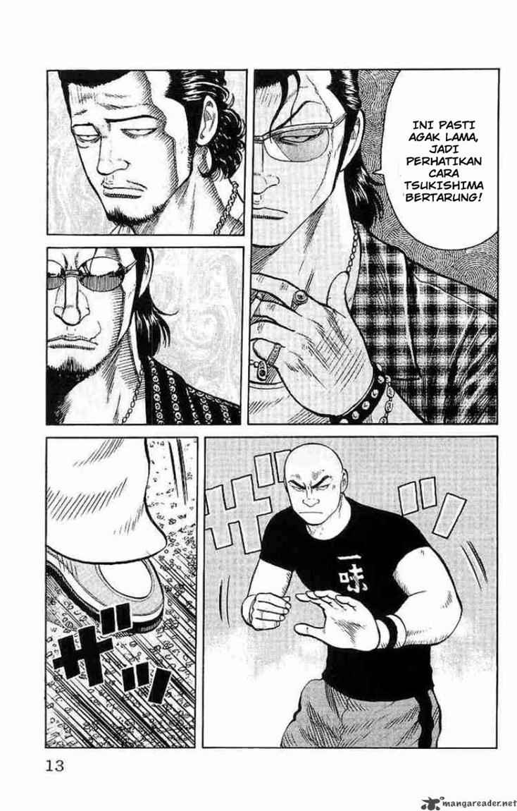 Baca Worst - Chapter 25 halaman 8