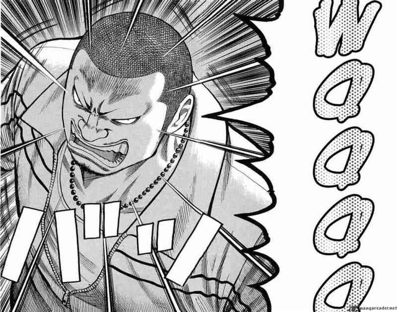 Baca Worst - Chapter 25 halaman 9