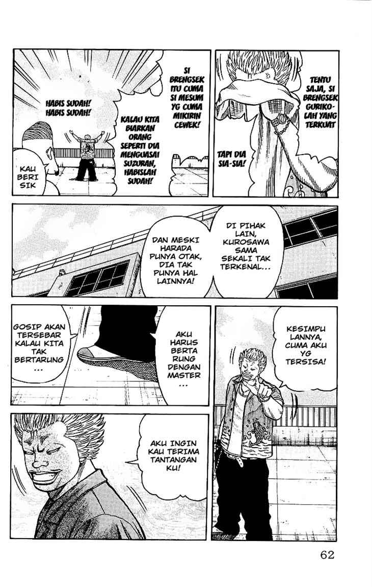 Baca Worst - Chapter 26 halaman 10