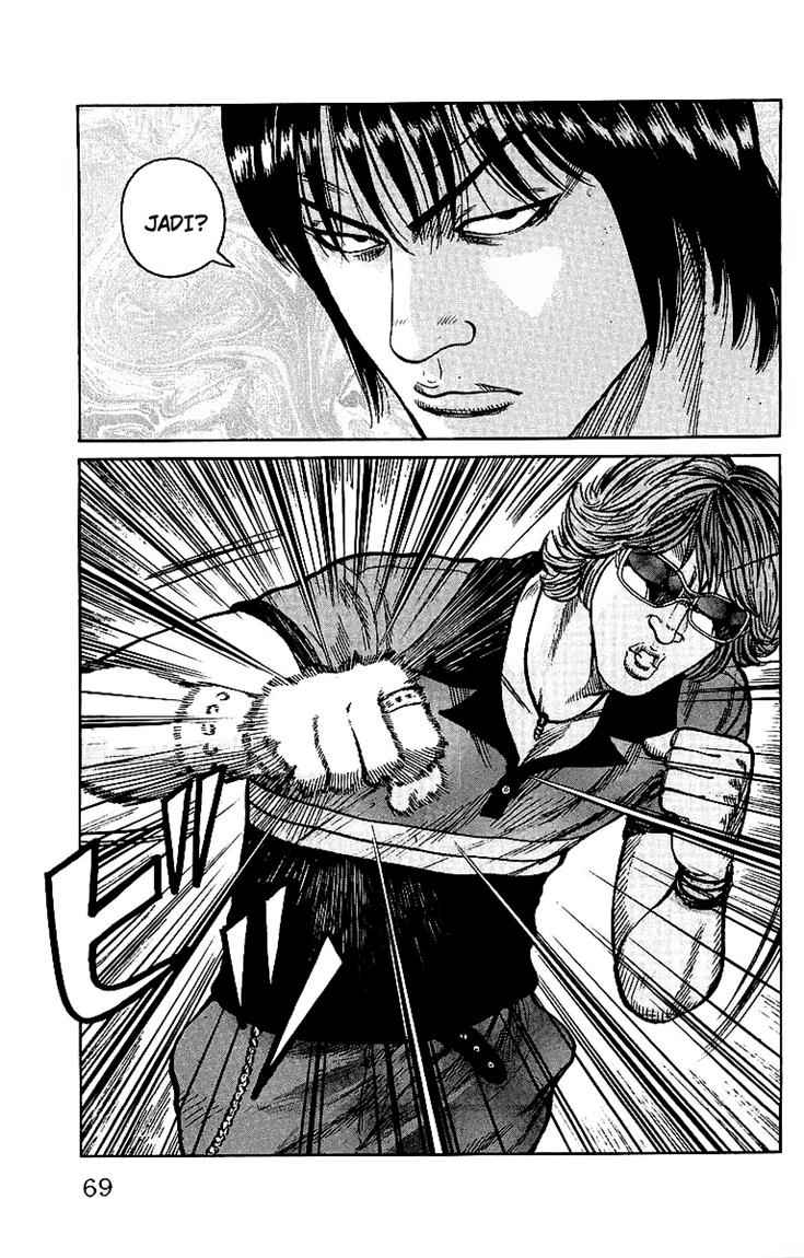 Baca Worst - Chapter 26 halaman 17