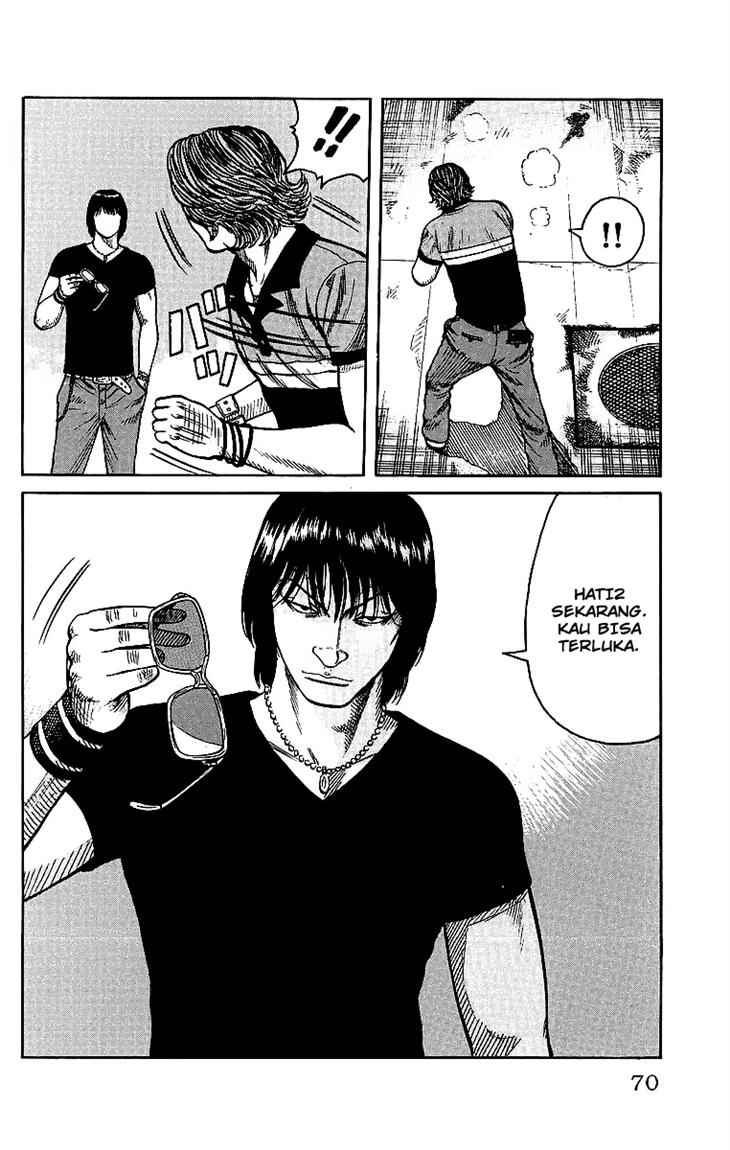 Baca Worst - Chapter 26 halaman 18