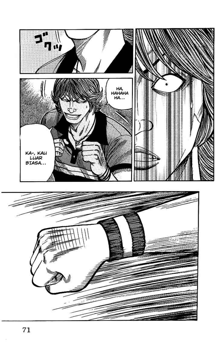 Baca Worst - Chapter 26 halaman 19