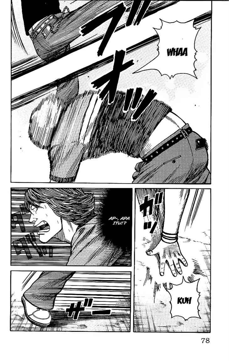 Baca Worst - Chapter 26 halaman 25