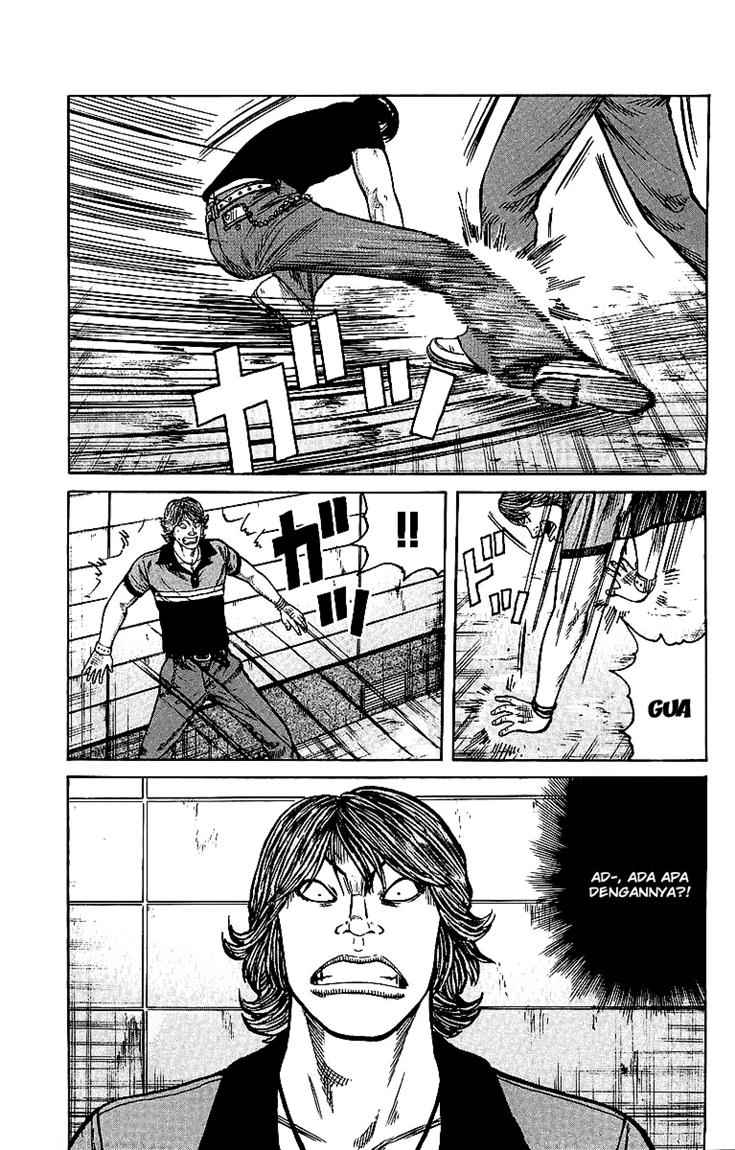 Baca Worst - Chapter 26 halaman 26