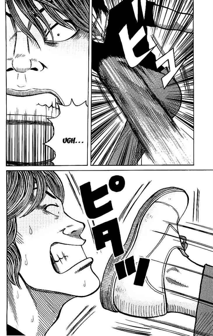 Baca Worst - Chapter 26 halaman 27