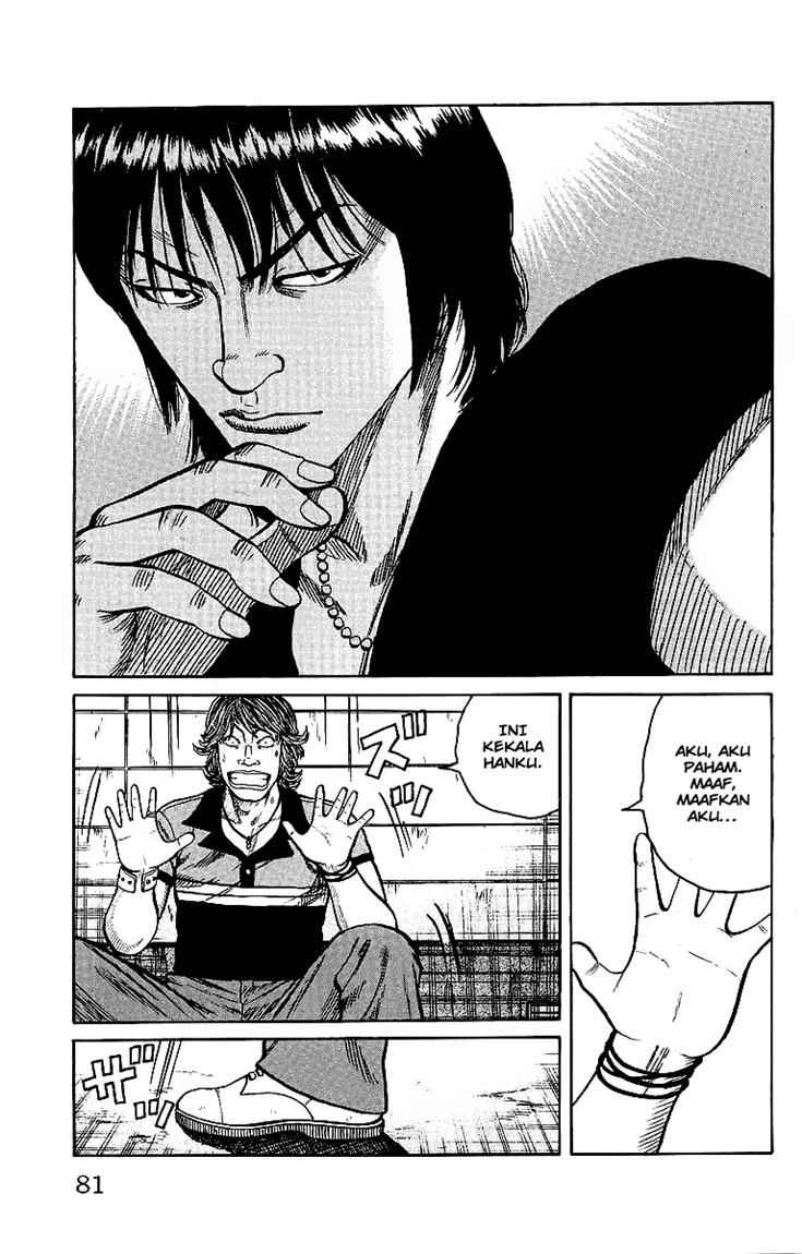 Baca Worst - Chapter 26 halaman 28