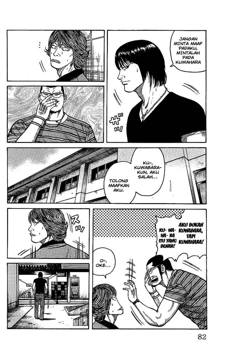 Baca Worst - Chapter 26 halaman 29