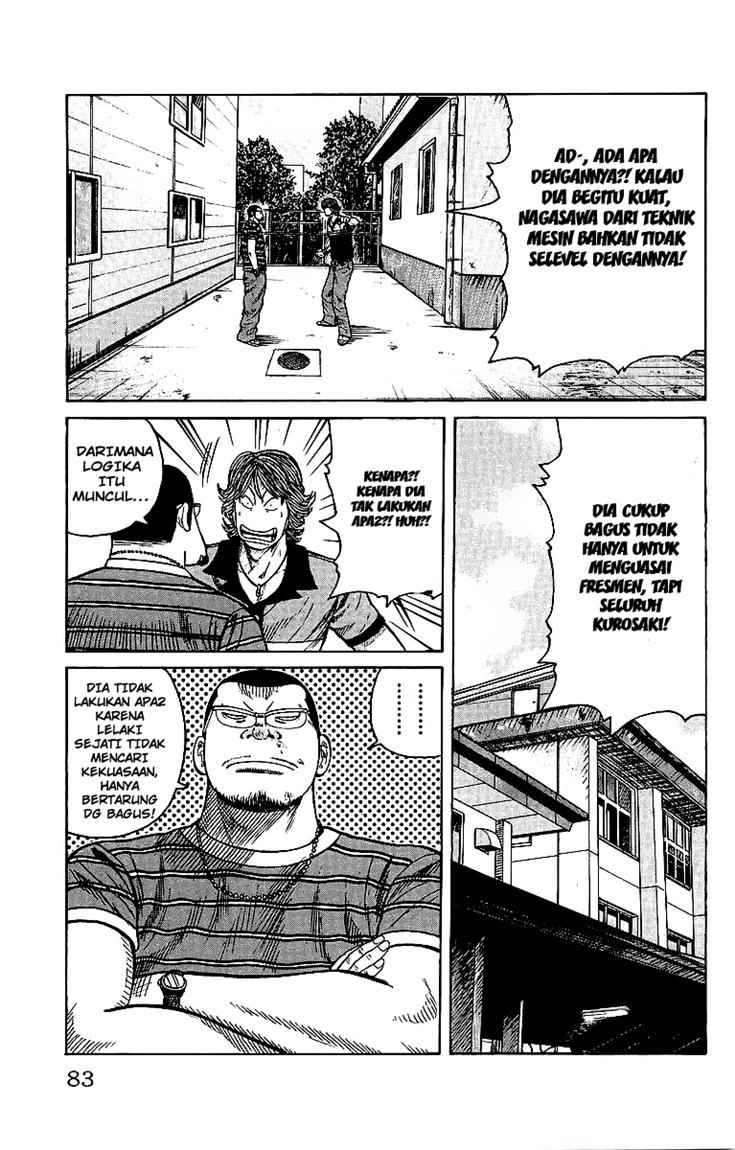 Baca Worst - Chapter 26 halaman 30