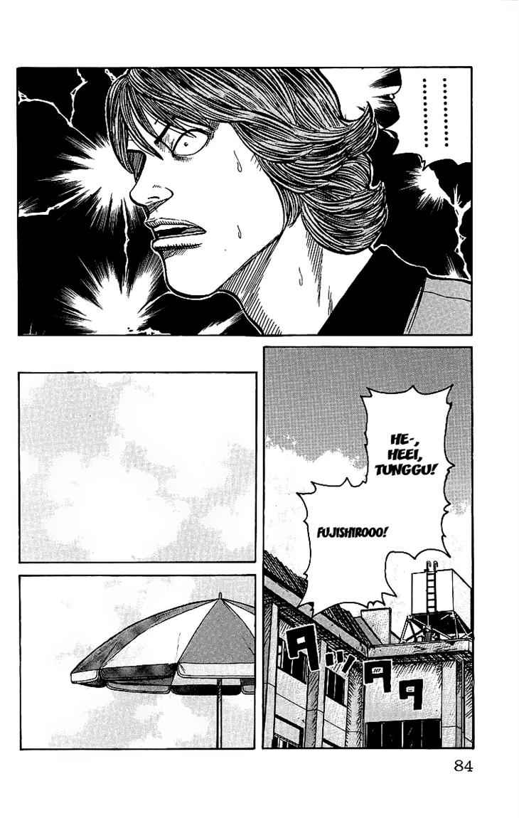 Baca Worst - Chapter 26 halaman 31