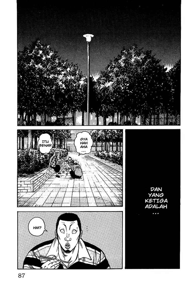 Baca Worst - Chapter 26 halaman 34