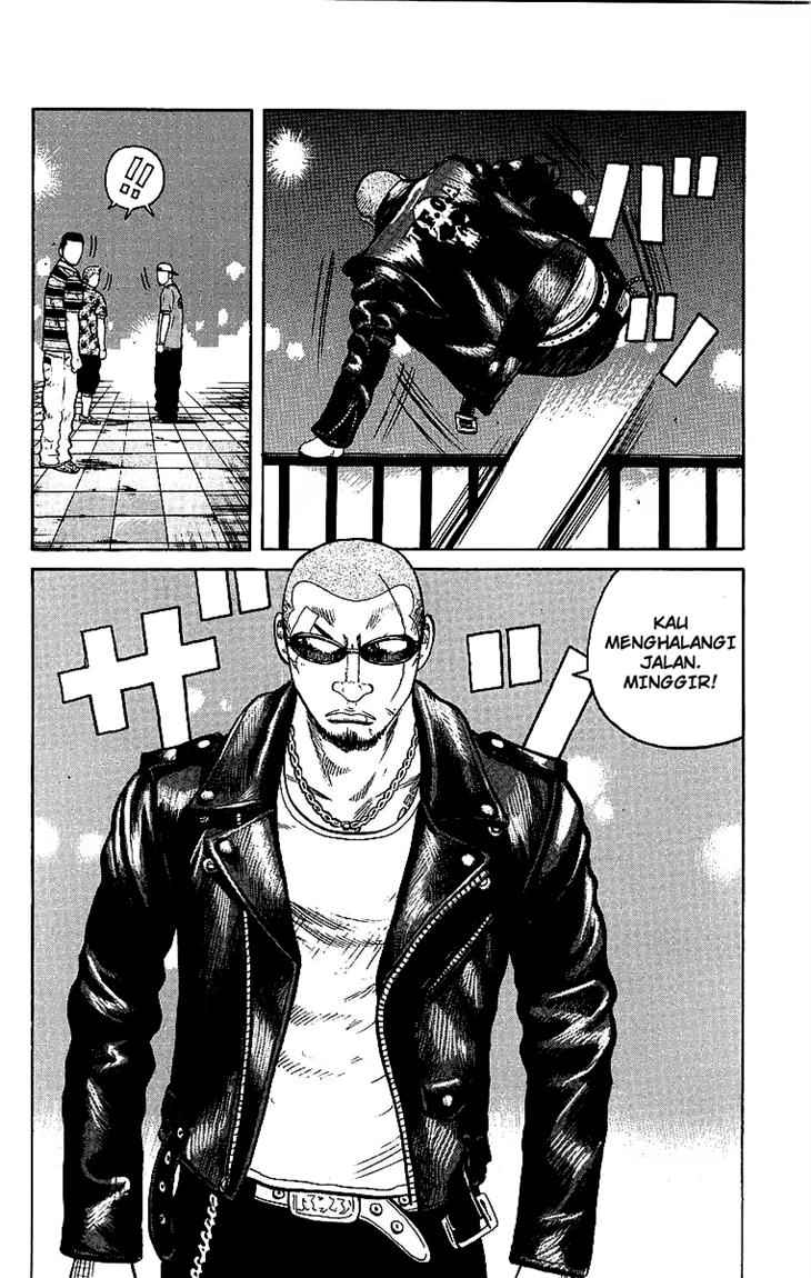 Baca Worst - Chapter 26 halaman 37