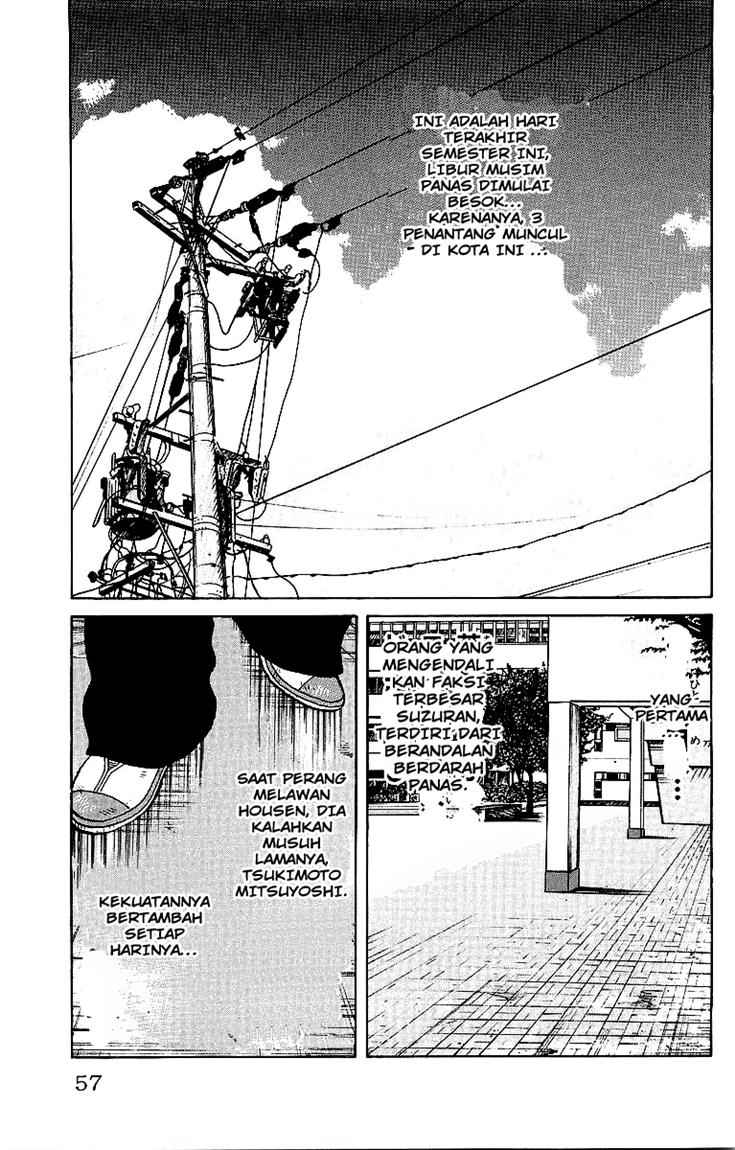 Baca Worst - Chapter 26 halaman 5