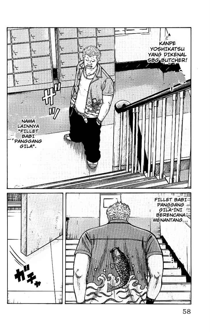 Baca Worst - Chapter 26 halaman 6