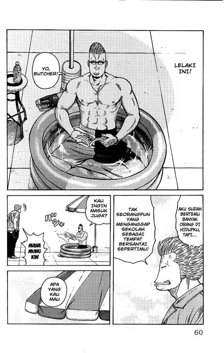 Baca Worst - Chapter 26 halaman 8