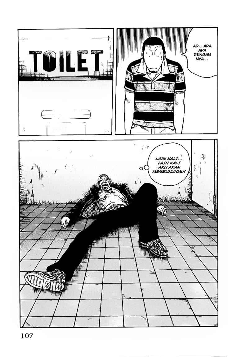 Baca Worst - Chapter 27 halaman 10