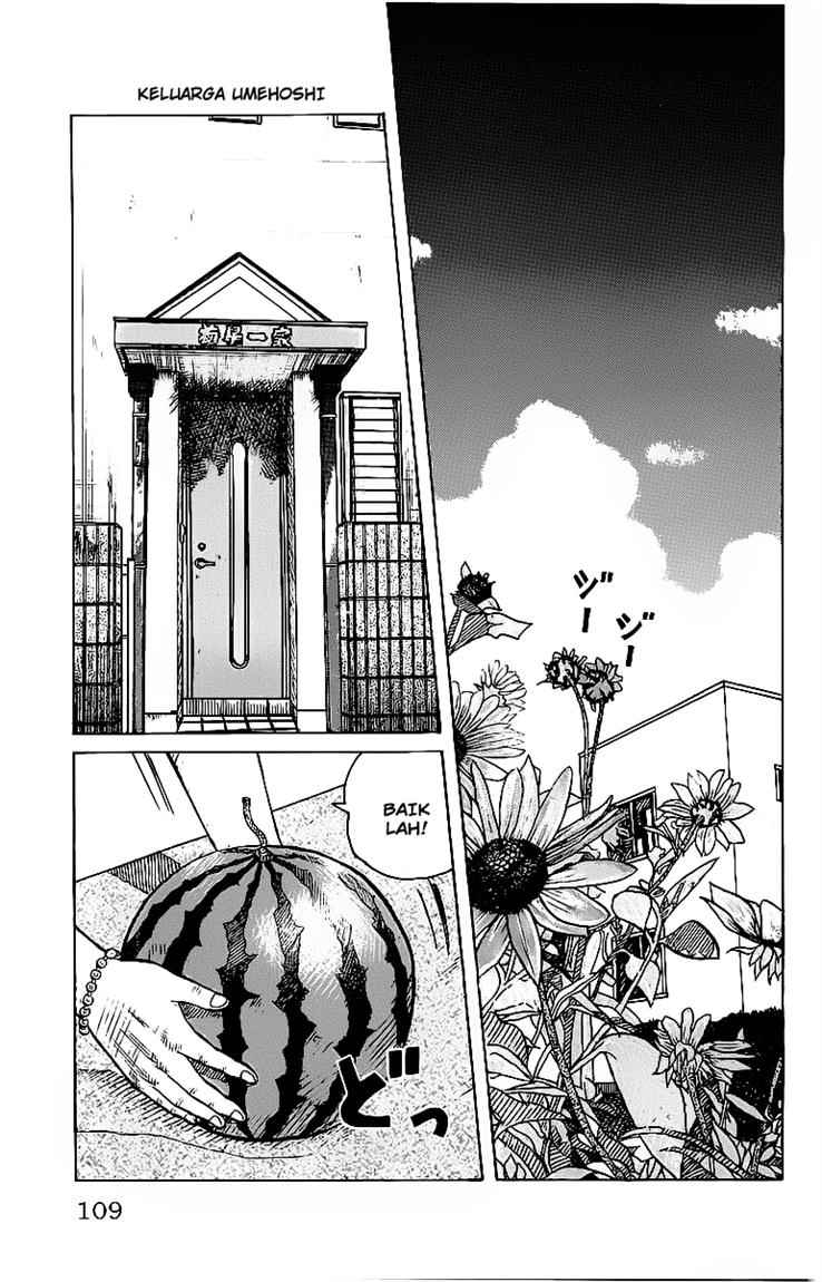 Baca Worst - Chapter 27 halaman 12