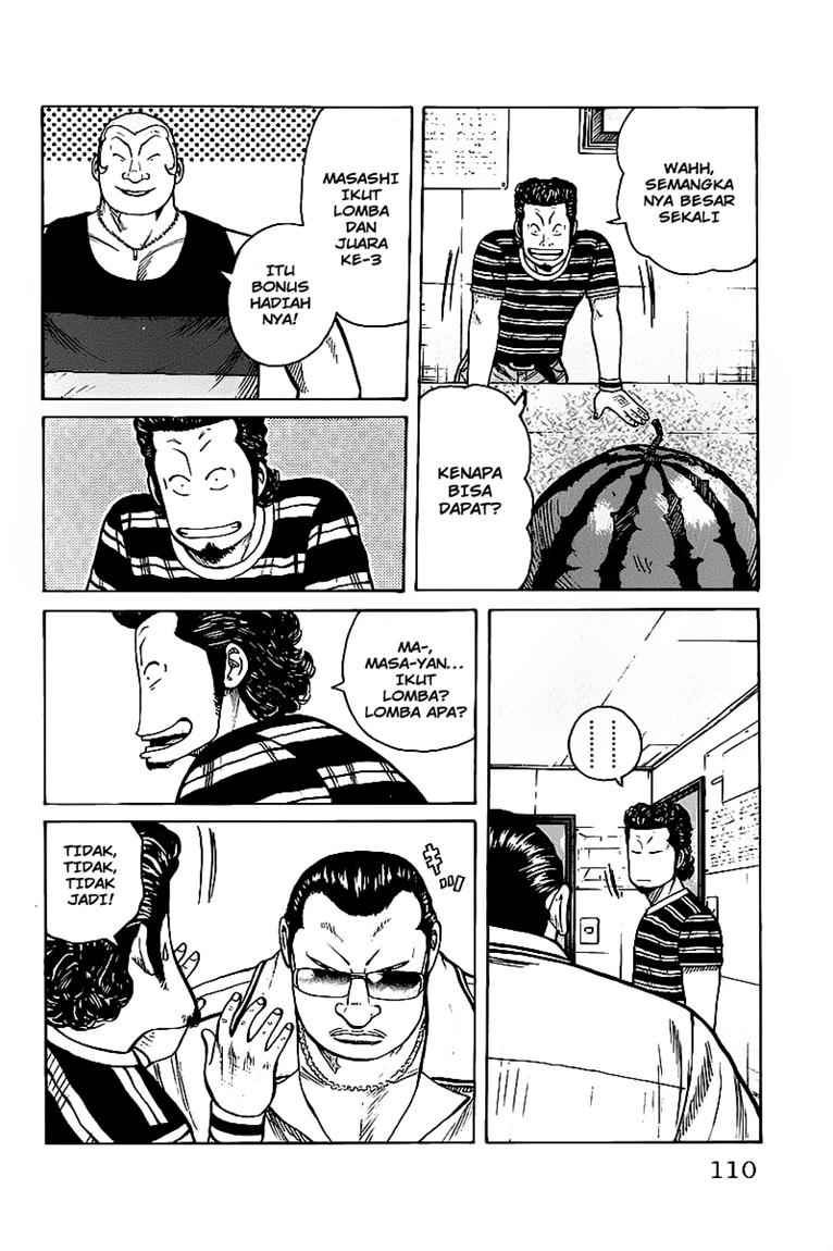 Baca Worst - Chapter 27 halaman 13