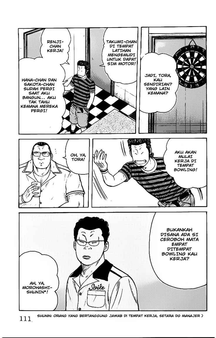 Baca Worst - Chapter 27 halaman 14