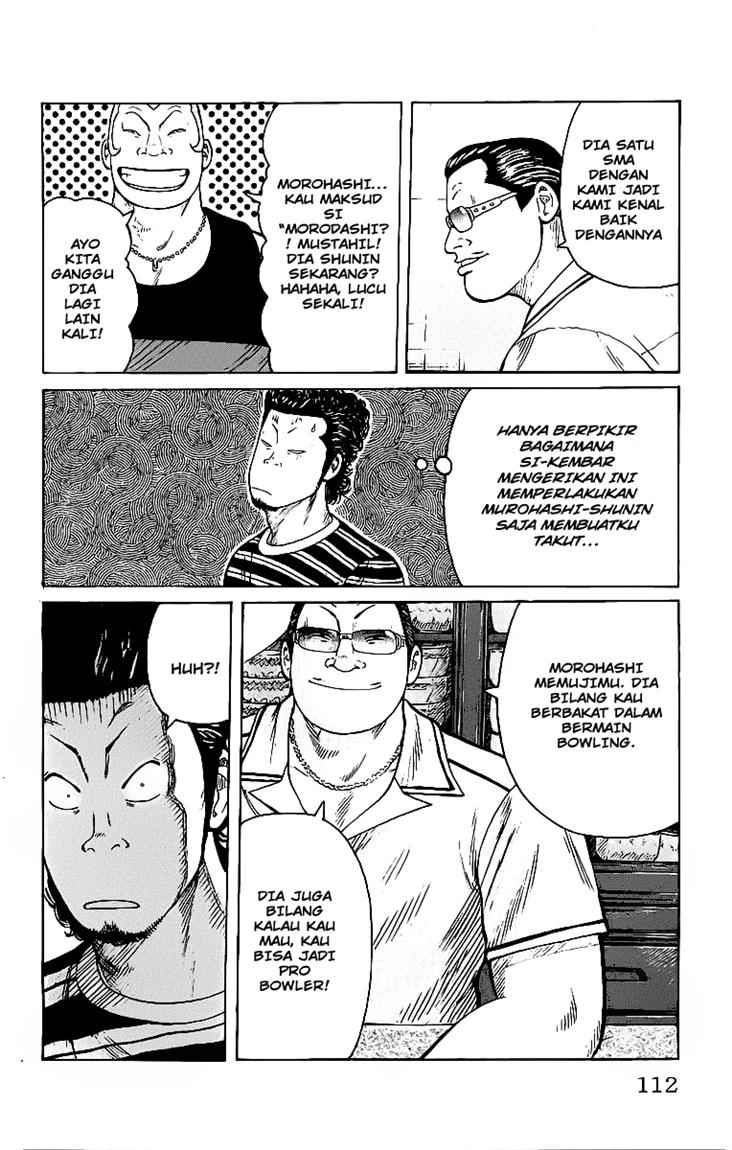 Baca Worst - Chapter 27 halaman 15