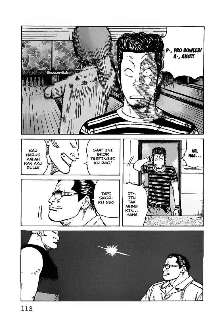 Baca Worst - Chapter 27 halaman 16