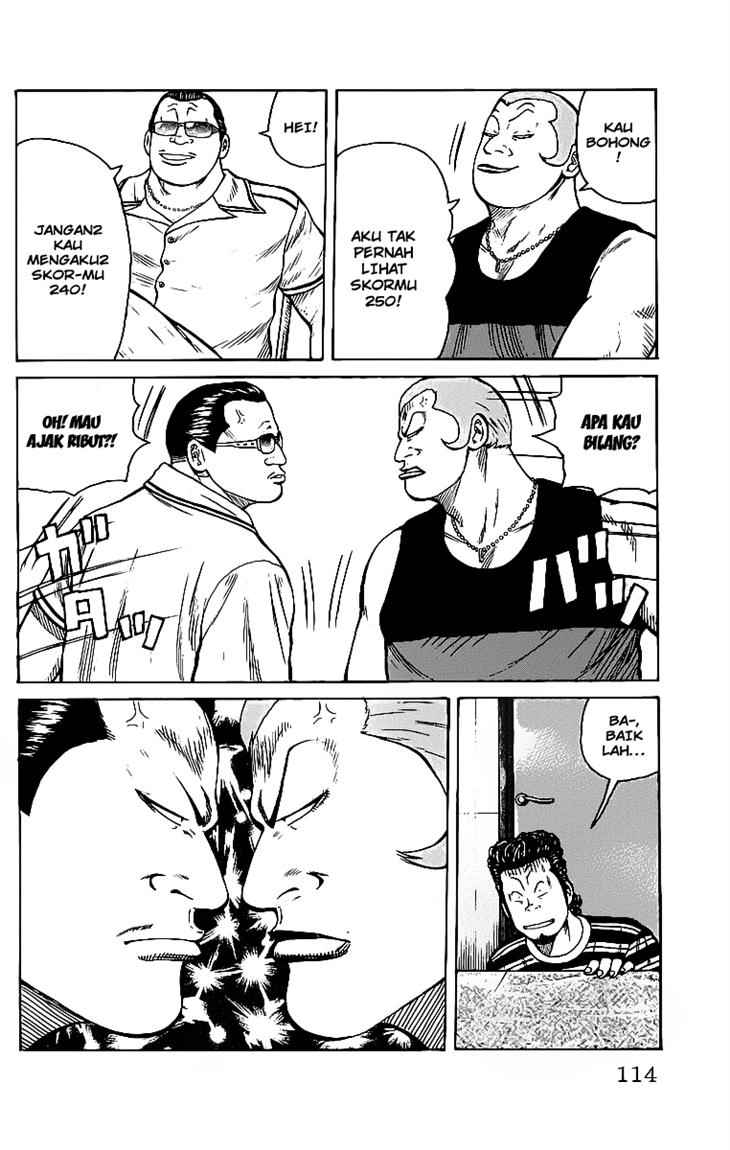 Baca Worst - Chapter 27 halaman 17