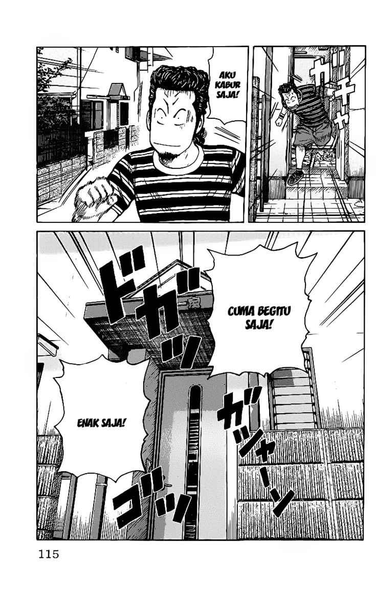 Baca Worst - Chapter 27 halaman 18
