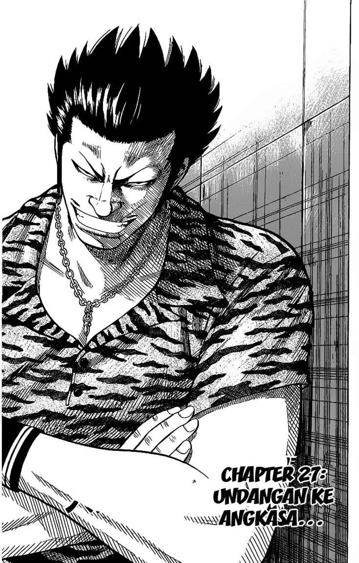 Baca Worst - Chapter 27 halaman 2