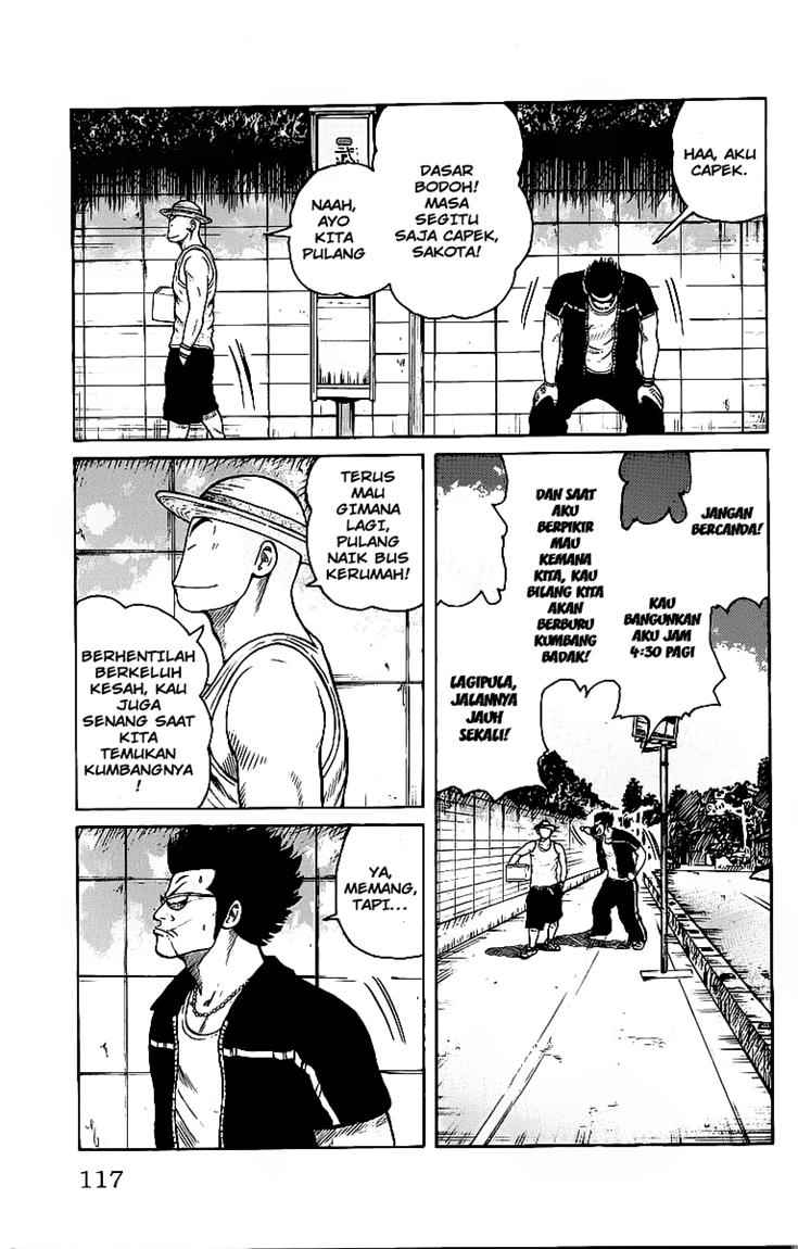 Baca Worst - Chapter 27 halaman 20