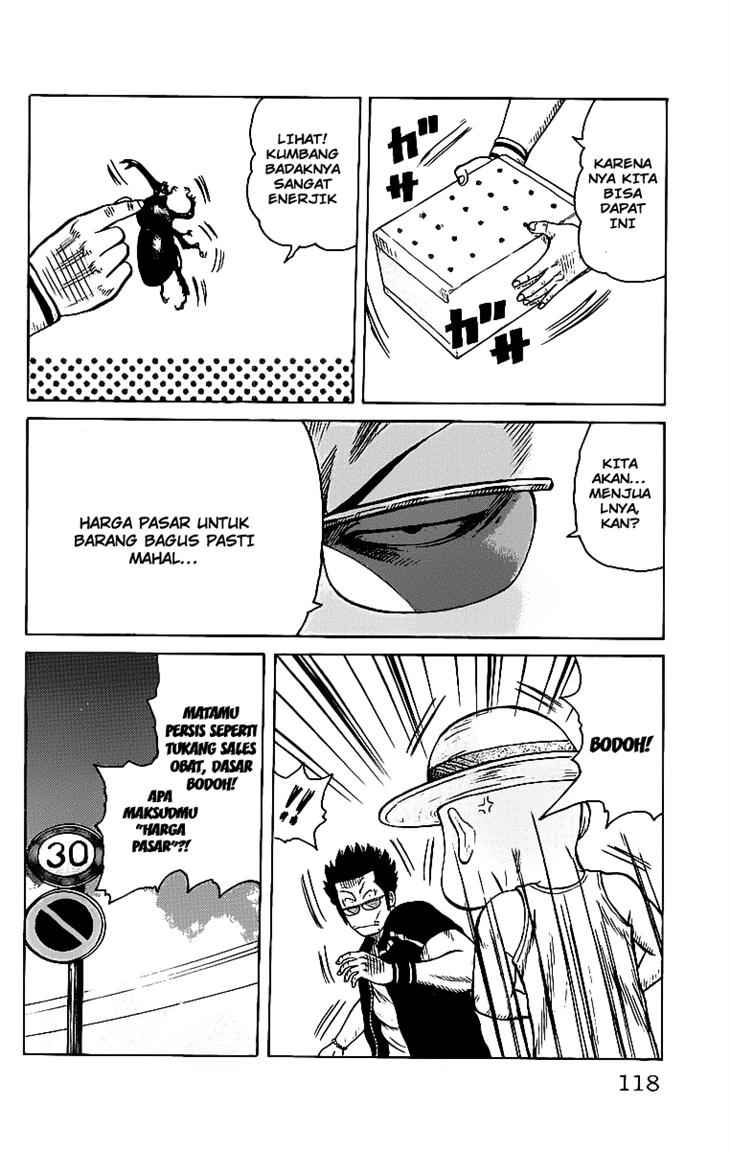 Baca Worst - Chapter 27 halaman 21