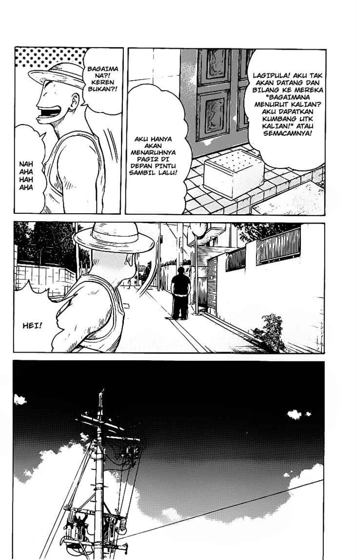 Baca Worst - Chapter 27 halaman 23