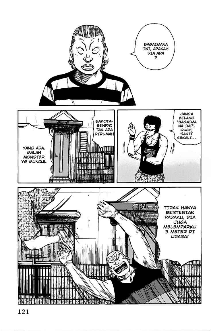 Baca Worst - Chapter 27 halaman 24