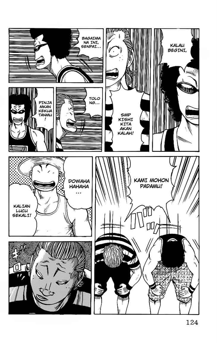 Baca Worst - Chapter 27 halaman 27