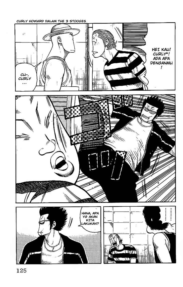 Baca Worst - Chapter 27 halaman 28