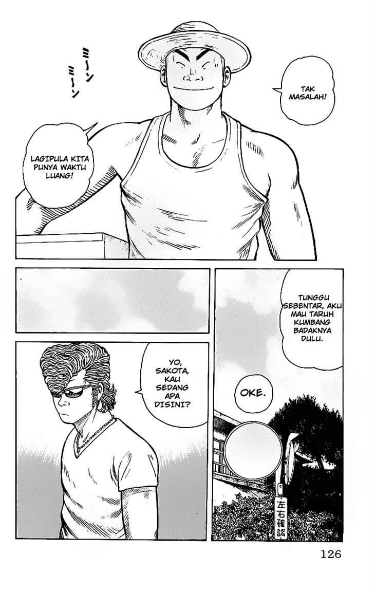 Baca Worst - Chapter 27 halaman 29