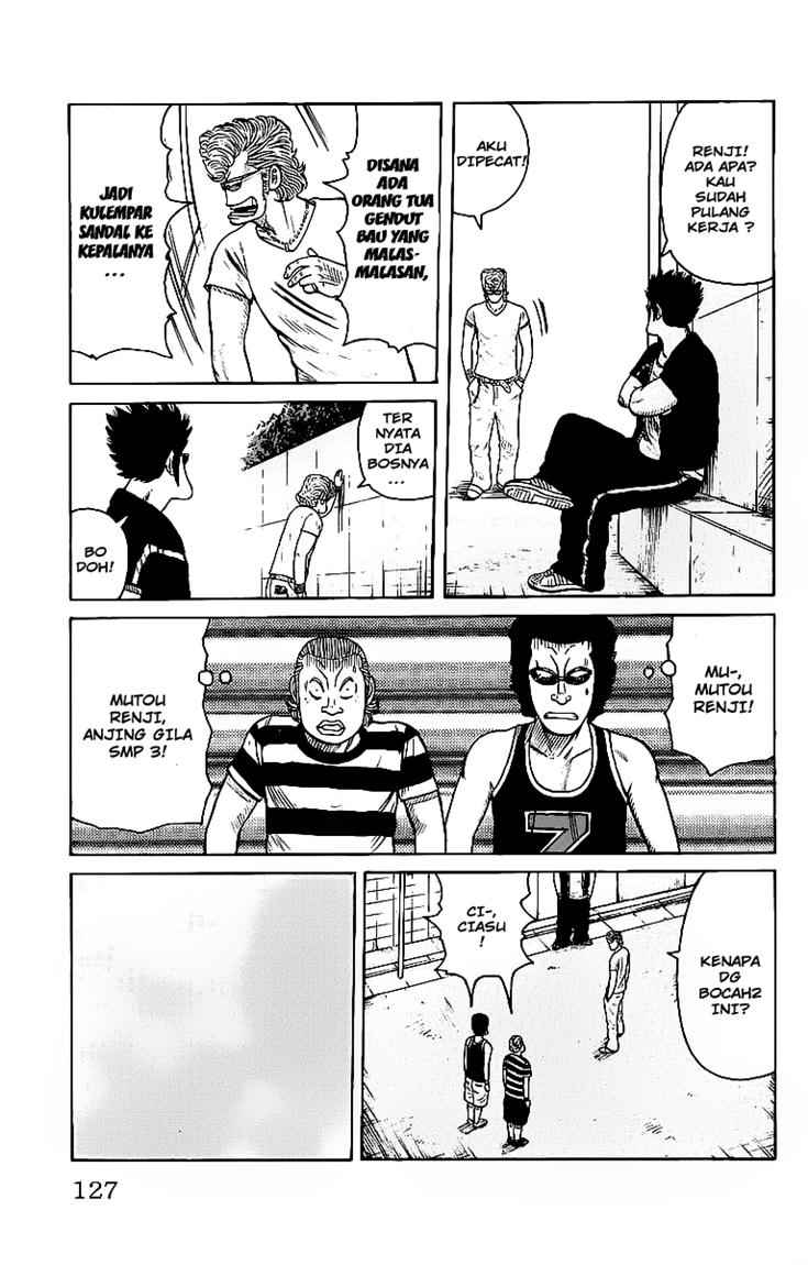 Baca Worst - Chapter 27 halaman 30