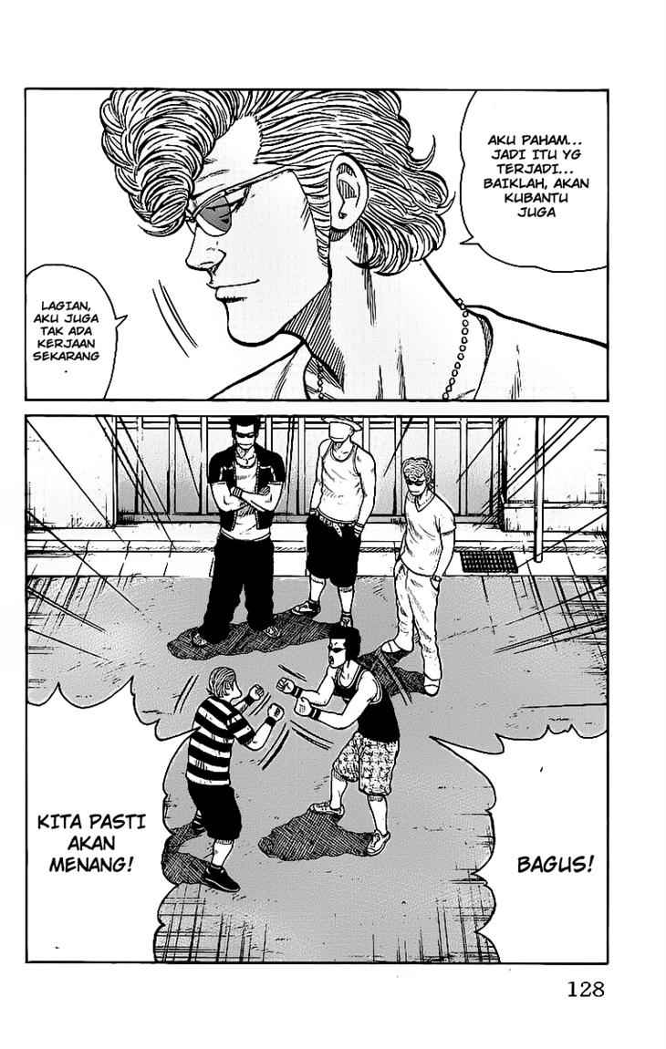 Baca Worst - Chapter 27 halaman 31