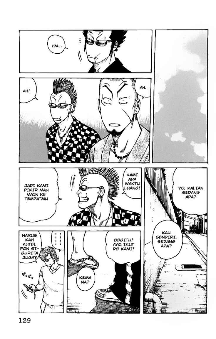 Baca Worst - Chapter 27 halaman 32