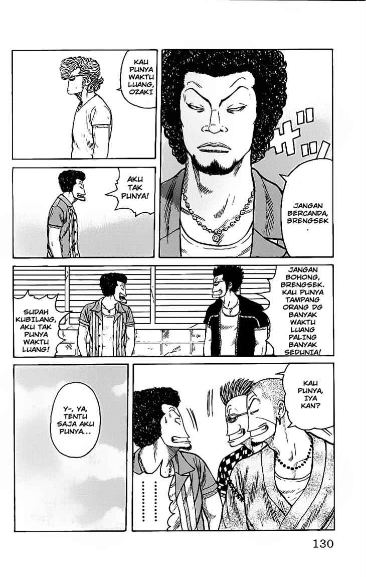 Baca Worst - Chapter 27 halaman 33