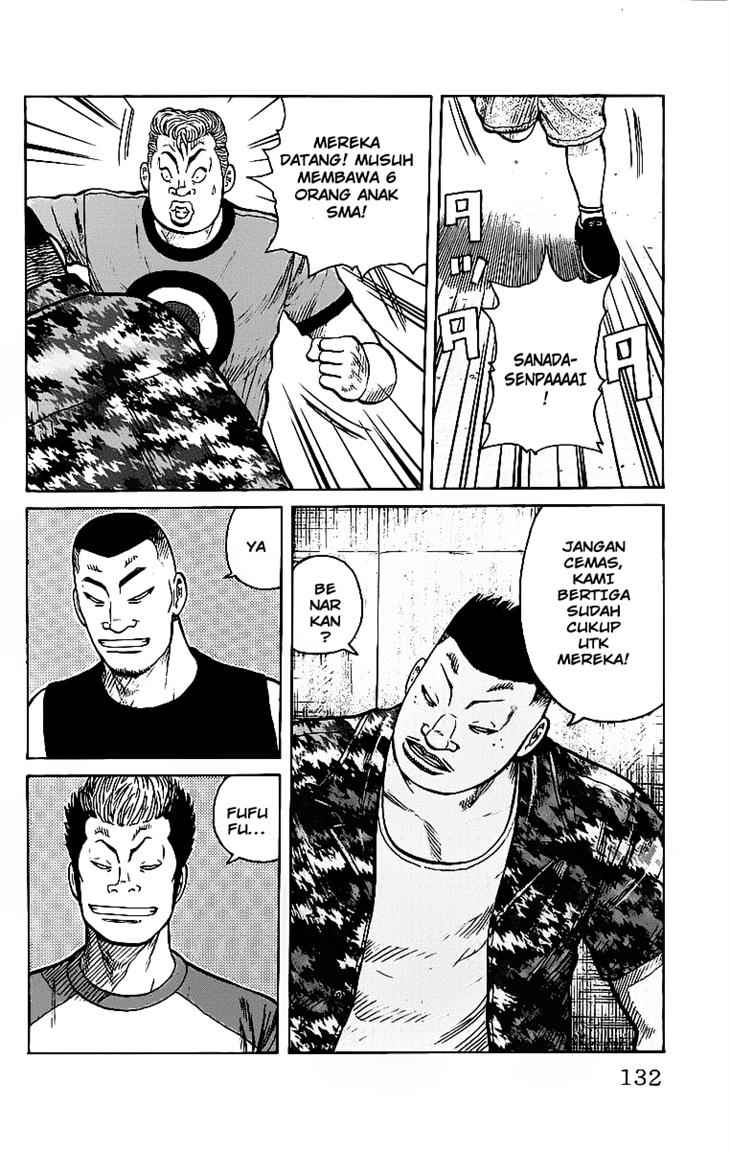 Baca Worst - Chapter 27 halaman 35