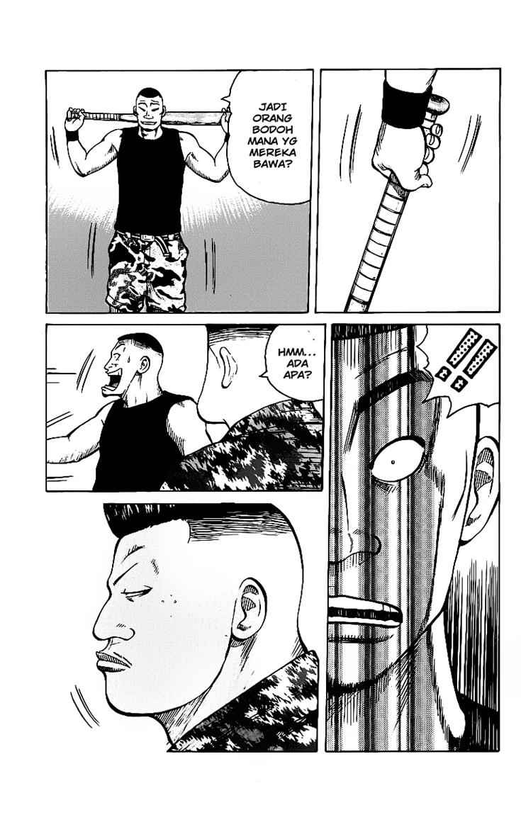 Baca Worst - Chapter 27 halaman 36