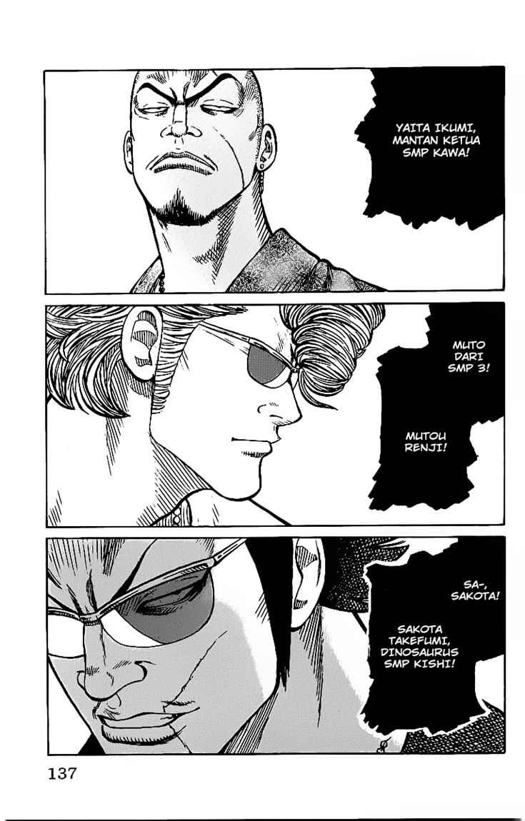 Baca Worst - Chapter 27 halaman 39