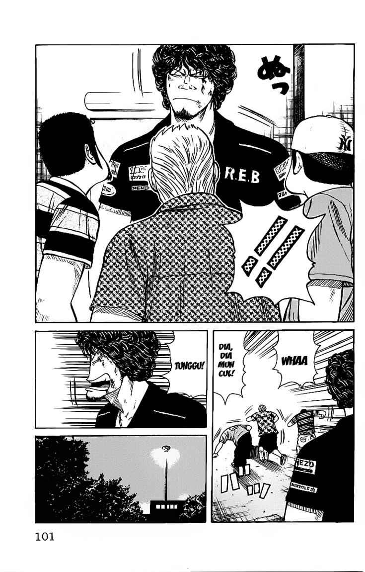 Baca Worst - Chapter 27 halaman 4