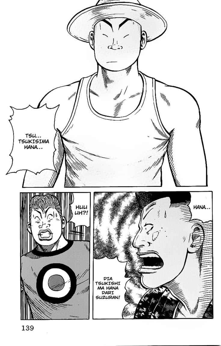 Baca Worst - Chapter 27 halaman 41