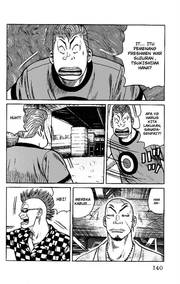 Baca Worst - Chapter 27 halaman 42