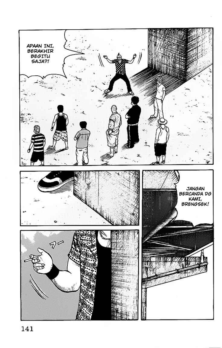 Baca Worst - Chapter 27 halaman 43