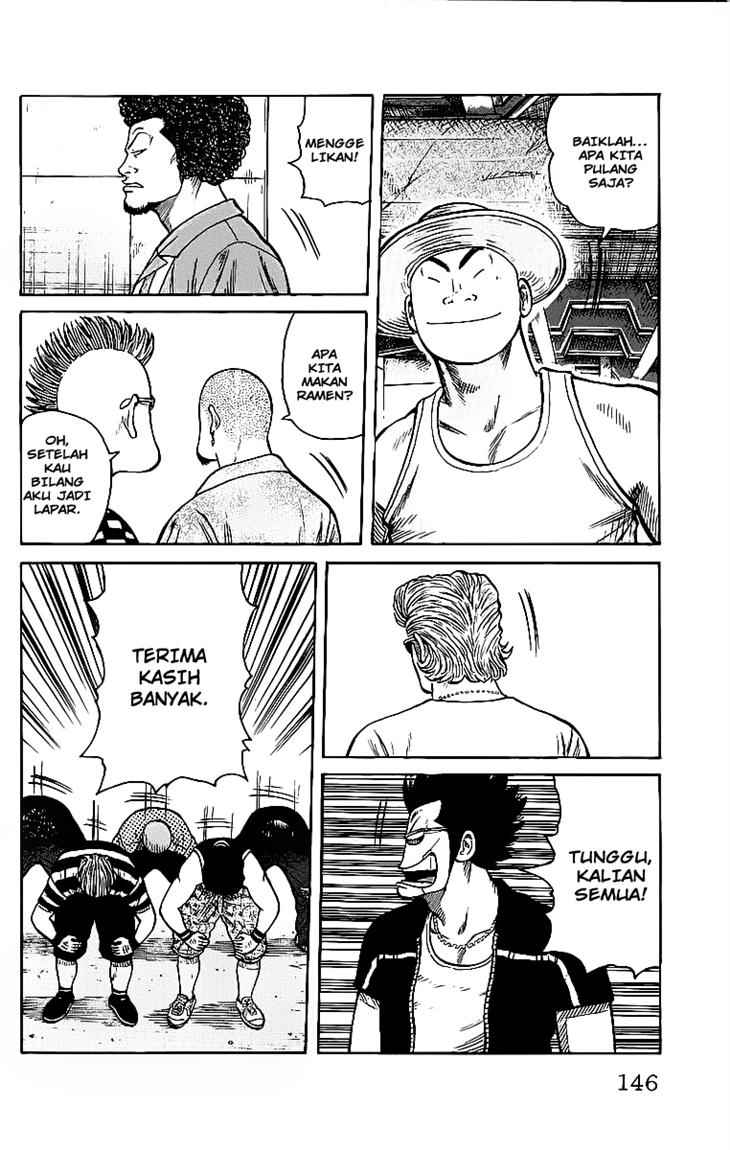 Baca Worst - Chapter 27 halaman 48