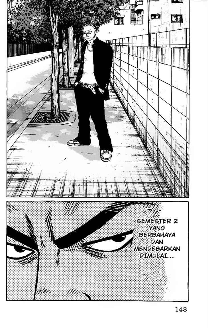 Baca Worst - Chapter 27 halaman 50