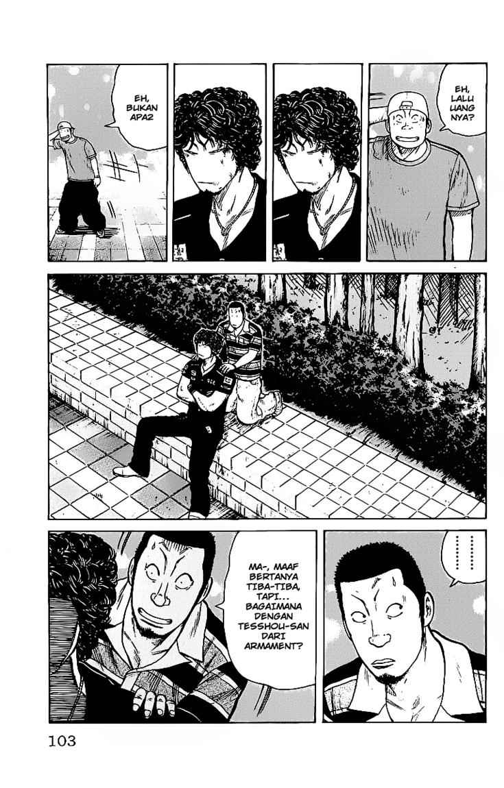 Baca Worst - Chapter 27 halaman 6